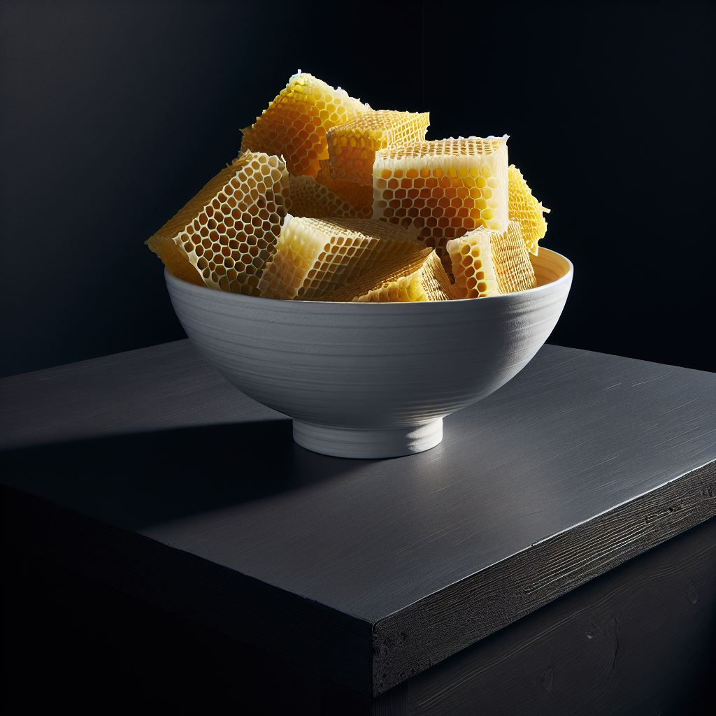 Beeswax
