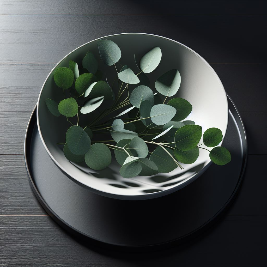 Eucalyptus