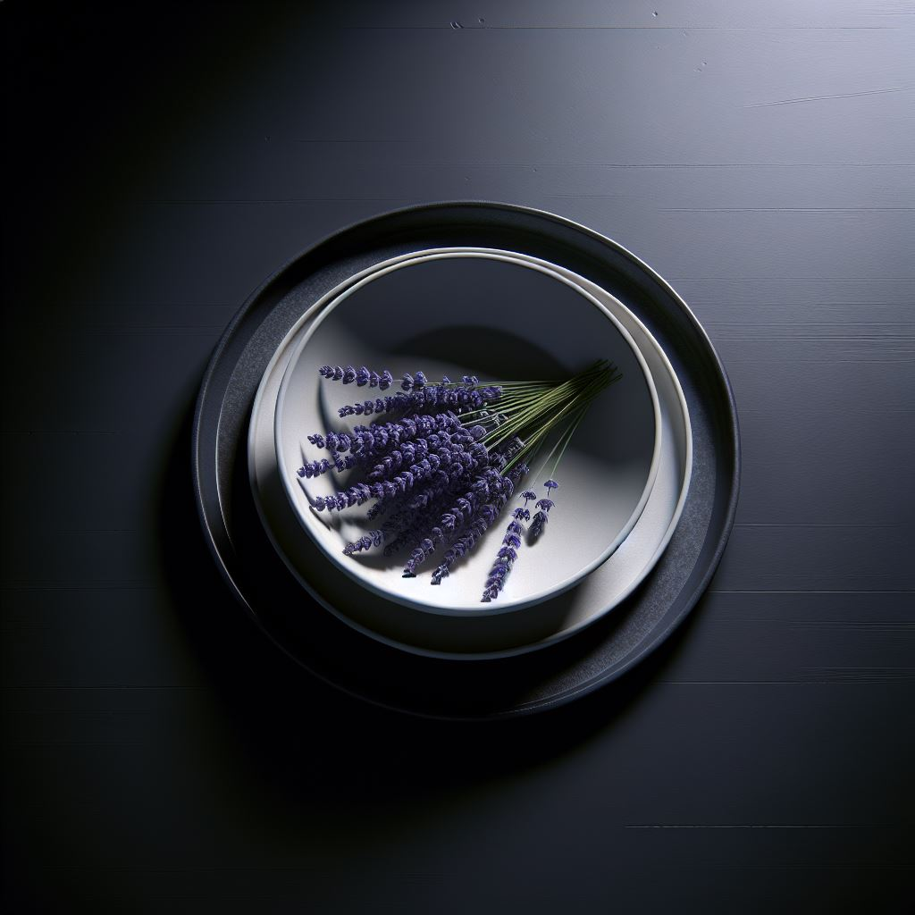 Lavender